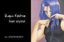 Επαγγελματική κάρτα για Hair Stylist Η ειδικά σχεδιασμένη αυτή επαγγελματική κάρτα για hair stylist διακρίνεται για την κομψότητα και την αισθητική της, προσφέροντας μια επαγγελματική εικόνα που εντυπωσιάζει. Το χρώμα του φόντου σε ζεστές αποχρώσεις αντιπροσωπεύει τη δημιουργική και γεμάτη ζωή φύση του επαγγέλματος, ενώ οι αρμονικές γραμμές και η προσεγμένη διάταξη φέρνουν μία αίσθηση επαγγελματισμού. Η σύγχρονη γραμματοσειρά προσφέρει ευανάγνωστη και ελκυστική παρουσίαση των στοιχείων σας, εξασφαλίζοντας ότι οι πελάτες θα θυμούνται το όνομά σας και τις υπηρεσίες σας. Η κάρτα έχει σχεδιαστεί να αντικατοπτρίζει την εξειδίκευση και την αξιοπιστία που απαιτεί το επάγγελμα του hair stylist. Μέσα από την ευχάριστη σχεδίαση και την επαγγελματική διάθεση της κάρτας, οι επαγγελματίες μπορούν εύκολα να προσθέσουν στοιχεία όπως το όνομα, τηλέφωνο και λογότυπο, προσαρμόζοντας την κάρτα στις ιδιαίτερες ανάγκες τους. Επιπλέον, η κάρτα αυτή μπορεί να αναδείξει τις υπηρεσίες που προσφέρετε, όπως κομμωτικές και styling επιλογές, κάνοντάς την ιδανική για την προβολή των προϊόντων σας. Μην ξεχάσετε ότι μια καλή επαγγελματική κάρτα μπορεί να σας βοηθήσει να ξεχωρίσετε και να αφήσετε μια θετική εντύπωση στους πελάτες σας. Μπορείτε να κάνετε όποιες αλλαγές θέλετε μέσω του online σχεδιαστικού εργαλείου.