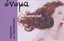 Επαγγελματική κάρτα για Hair StylistΗ συγκεκριμένη επαγγελματική κάρτα για hair stylist συνδυάζει κομψότητα και δημιουργικότητα, αποτυπώνοντας την τέχνη της κομμωτικής με τον καλύτερο τρόπο. Η χρήση ζωντανών χρωμάτων και μαλακών γραμμών δημιουργεί μια αίσθηση φρεσκάδας που προσελκύει το βλέμμα. Το λογότυπο βρίσκεται στρατηγικά τοποθετημένο στο επάνω μέρος, ενώ οι πληροφορίες σας είναι εύκολα αναγνώσιμες, χάρη στη σαφή γραμματοσειρά που χρησιμοποιείται.Η σχεδίαση της κάρτας όχι μόνο αναδεικνύει τη δημιουργικότητά σας στον τομέα, αλλά και βελτιώνει την αντίληψη του επαγγελματισμού. Οι προσεγμένες λεπτομέρειες, όπως τα φόντα και τα εικονίδια, εκφράζουν την αριστοκρατική αίσθηση που θέλετε να περάσετε στους πελάτες σας, αναδεικνύοντας την αξιοπιστία σας στη βιομηχανία της ομορφιάς.Η κάρτα διαθέτει την ευελιξία να προσαρμοστεί σύμφωνα με τις ανάγκες σας. Μπορείτε εύκολα να προσθέσετε στοιχεία όπως το όνομά σας, το τηλέφωνό σας, καθώς και το λογότυπό σας, διασφαλίζοντας ότι οι πελάτες θα μπορούν να σας βρουν με ευκολία.Επιπλέον, αυτή η επαγγελματική κάρτα σας δίνει τη δυνατότητα να προβάλετε τις υπηρεσίες σας, όπως κομμώσεις, βαφές και styling, βάζοντας σε πρώτο πλάνο την εξειδίκευσή σας.Αφήστε τη δική σας σφραγίδα και ξεχωρίστε στην αγορά, δημιουργώντας μια θετική εντύπωση στους πελάτες σας. Μπορείτε να κάνετε όποιες αλλαγές θέλετε μέσω του online σχεδιαστικού εργαλείου.