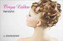 Επαγγελματική κάρτα για Hair StylistΑυτή η εξαιρετική επαγγελματική κάρτα σχεδιάστηκε με προσοχή στην λεπτομέρεια και αναδεικνύει την τέχνη του hairstyling. Το πολύχρωμο σχέδιο, με τις ζωντανές αποχρώσεις, ενημερώνει οπτικά τον παραλήπτη για την δημιουργική διάθεση του επαγγελματία. Η σύγχρονη γραμματοσειρά προσφέρει μια αίσθηση κομψότητας, εξασφαλίζοντας θετική εντύπωση από την πρώτη ματιά.Η διάταξη της κάρτας είναι προσεκτικά ισορροπημένη, προσφέροντας χώρους για το όνομα, την ειδικότητα και τα στοιχεία επικοινωνίας, τα οποία μπορούν να προσαρμοστούν ανάλογα με τον επαγγελματία. Αυτό σημαίνει ότι η κάρτα μπορεί να φιλοξενήσει το λογότυπο της επιχείρησης, τον αριθμό τηλεφώνου και τη διεύθυνση του κομμωτηρίου, δημιουργώντας μια ολοκληρωμένη εικόνα του brand.Αυτό το σχέδιο έχει σχεδιαστεί για να αντανακλά τον επαγγελματισμό και την αξιοπιστία του Hair Stylist, καθώς οι πελάτες αναζητούν πάντα την καλύτερη εξυπηρέτηση και την εμπειρία σε κάθε επίσκεψή τους. Η χρήση μοντέρνων στοιχείων και αισθητική που εντυπωσιάζει, αναδεικνύει τις υπηρεσίες που προσφέρει ο επαγγελματίας, κάνοντάς τον να ξεχωρίζει στην αγορά.Με αυτή την επαγγελματική κάρτα, οι Hair Stylists έχουν τη δυνατότητα να ενισχύσουν την εικόνα τους και να αφήσουν μια διαρκή εντύπωση στους πελάτες τους. Μπορείτε να κάνετε όποιες αλλαγές θέλετε μέσω του online σχεδιαστικού εργαλείου.