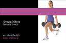 Επαγγελματική κάρτα για Personal TrainersΗ συγκεκριμένη επαγγελματική κάρτα σχεδιάστηκε με στόχο να αποπνέει δυναμισμό και επαγγελματισμό, ιδανική για αθλητικούς προπονητές. Το φόντο με τις ζωντανές αποχρώσεις και τις καθαρές γραμμές συνδυάζουν την ενέργεια με την κομψότητα, προσφέροντας μια αίσθηση κίνησης που ταιριάζει απόλυτα στο επάγγελμα.Η διάταξη της κάρτας είναι οργανωμένη και ευανάγνωστη, με επιλεγμένη γραμματοσειρά που ενισχύει την οπτική καθαρότητα. Το έξυπνο design περιλαμβάνει απλές αλλά οπτικά ελκυστικές εικόνες που αναδεικνύουν την αθλητική διάθεση, διασφαλίζοντας ότι ο αποδέκτης θα συγκρατήσει την κάρτα σας.Η αισθητική της κάρτας αποτυπώνει τον επαγγελματισμό και την αξιοπιστία ενός Personal Trainer, προβάλλοντας ταυτόχρονα την προσωπικότητα και την επιμονή που διακρίνει κάθε καλό προπονητή. Τα χρώματα και τα στοιχεία που χρησιμοποιούνται αποτυπώνουν τη φιλοσοφία του fitness και της υγιεινής ζωής, κεντρίζοντας το ενδιαφέρον των πελατών σας.Η κάρτα προσφέρει ευελιξία στην προσθήκη στοιχείων, όπως όνομα, τηλέφωνο, λογότυπο και άλλες πληροφορίες επικοινωνίας, επιτρέποντας σας να τη προσαρμόσετε ακριβώς όπως επιθυμείτε.Μη χάσετε την ευκαιρία να προβλέψετε τις υπηρεσίες σας, καθώς η κάρτα σας θα λειτουργήσει ως μια προσιτή αλλά δυναμική διαφήμιση για τους δυνητικούς πελάτες σας.Με την εντυπωσιακή αυτή επαγγελματική κάρτα, θα ξεχωρίσετε και θα αποδώσετε μια θετική εντύπωση στους πελάτες σας. Μπορείτε να κάνετε όποιες αλλαγές θέλετε μέσω του online σχεδιαστικού εργαλείου.