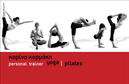 Επαγγελματική κάρτα για Personal Trainers: Αυτή η εντυπωσιακή επαγγελματική κάρτα σχεδιάστηκε ειδικά για να αναδείξει τη δυναμική και την επαγγελματικότητα ενός Personal Trainer. Με κομψή διάταξη, η κάρτα συνδυάζει αναγνωρίσιμα χρώματα που εκπέμπουν ενέργεια και αυτοπεποίθηση, ιδανικά για τον τομέα της φυσικής κατάστασης. Η γραμματοσειρά που χρησιμοποιείται είναι σύγχρονη και ευανάγνωστη, προσδίδοντας μια αίσθηση μοντέρνας προσέγγισης, ενώ το background στοιχείο προσθέτει μία μοναδική αίσθηση βάθους.Η κάρτα αυτή αντανακλά τον επαγγελματισμό και την αξιοπιστία που είναι κρίσιμα για τους Personal Trainers. Είτε για νέους πελάτες είτε για υπάρχοντες, η σχεδίαση της κάρτας εγγυάται ότι κάθε επαγγελματίας θα αφήσει θετική εντύπωση και θα ξεχωρίσει στην αγορά.  Αξιοσημείωτο είναι ότι προσφέρει τη δυνατότητα προσαρμογής, επιτρέποντας σας να προσθέσετε το όνομα, το τηλέφωνο και το λογότυπό σας, διευκολύνοντας έτσι την επικοινωνία με τους πελάτες σας. Μπορείτε να επιλέξετε ποια στοιχεία θα τονίσετε, προβάλλοντας έτσι τις υπηρεσίες σας, όπως προγράμματα γυμναστικής ή προσωπικές επιτυχίες.Μια επαγγελματική κάρτα με αυτό το μήνυμα βοηθά τους Personal Trainers να ξεχωρίσουν σε έναν ανταγωνιστικό κόσμο, δημιουργώντας προοπτικές και καταδεικνύοντας την δέσμευσή σας για αριστεία.Μπορείτε να κάνετε όποιες αλλαγές θέλετε μέσω του online σχεδιαστικού εργαλείου.