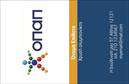 Επαγγελματικές κάρτες - Πρακτορεια ΟΠΑΠ - Κωδ.:100956